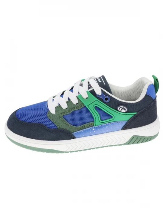 Foto van product Beppi Sneakers 'Casual Shoe' blauw