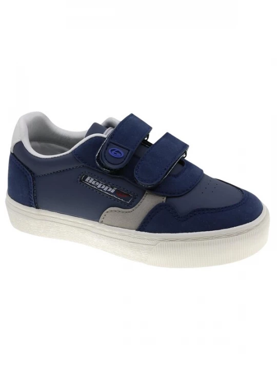 Foto van product Beppi Sneakers 'Casual Shoe' blauw
