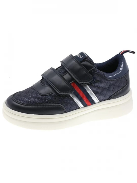 Foto van product Beppi Sneakers 'Casual Shoe' blauw