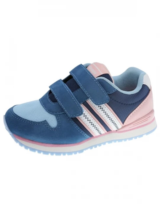 Foto van product Beppi Sneakers 'Casual Shoe' blauw