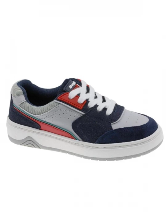 Foto van product Beppi Sneakers 'Casual Shoe' blauw