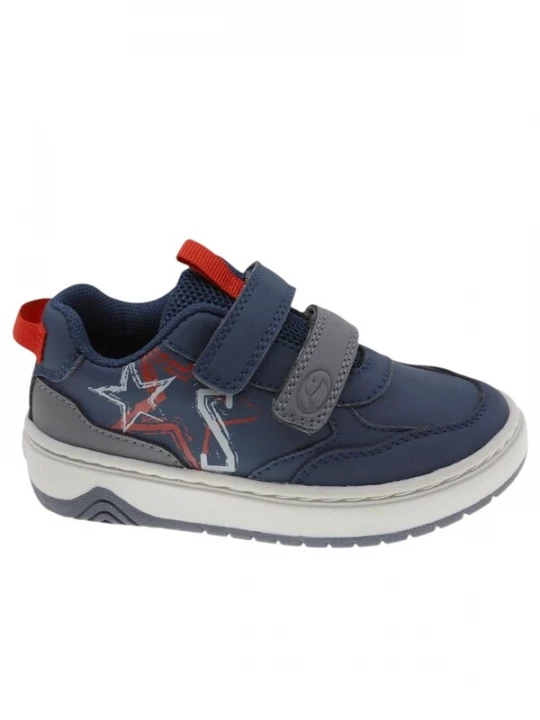 Foto van product Beppi Sneakers 'Casual Shoe' blauw