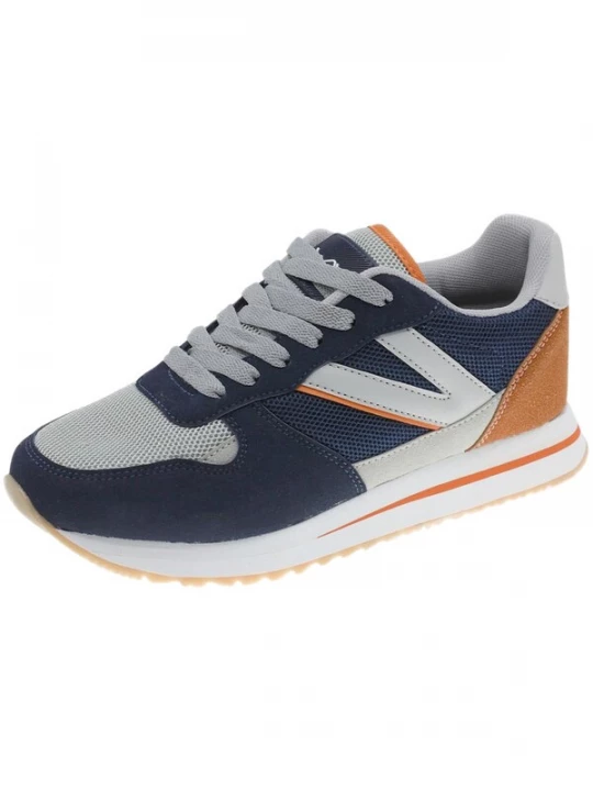 Foto van product Beppi Sneakers 'Casual Shoe' blauw