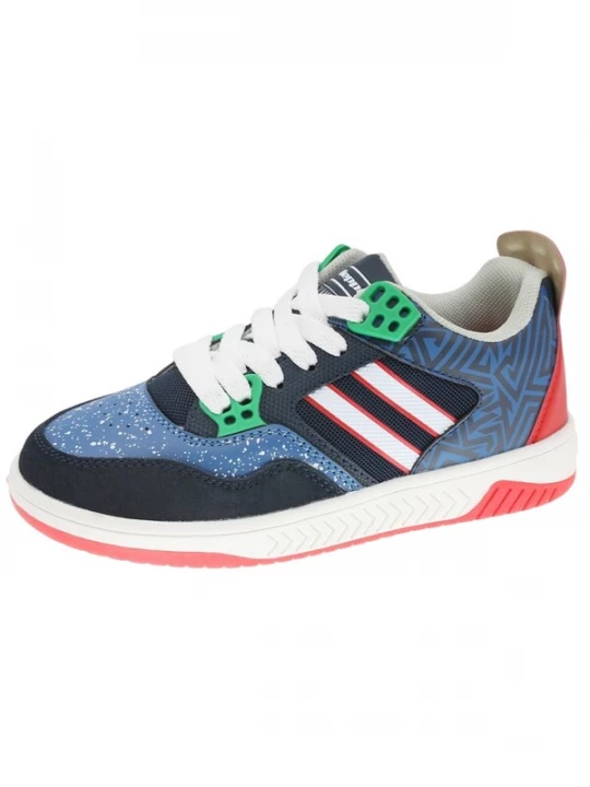 Foto van product Beppi Sneakers 'Casual Shoe' blauw