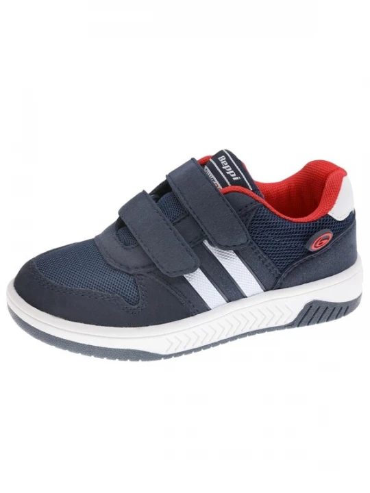Foto van product Beppi Sneakers 'Casual Shoe' blauw