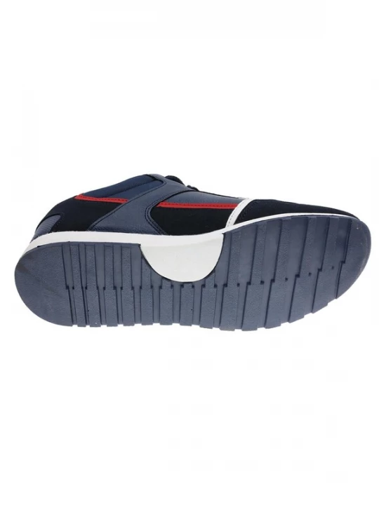 Foto van product Beppi Sneakers 'Casual Shoe' blauw
