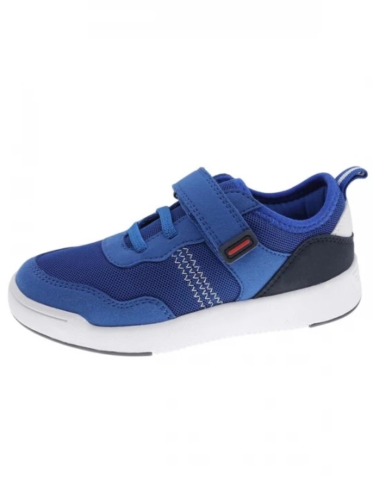 Foto van product Beppi Sneakers 'Casual Shoe' blauw