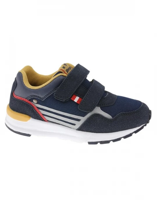 Foto van product Beppi Sneakers 'Casual Shoe' blauw