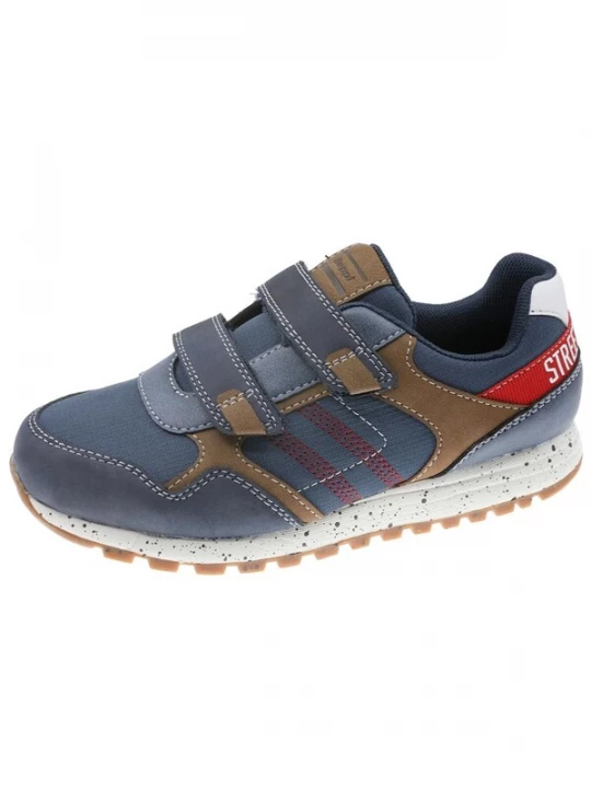 Foto van product Beppi Sneakers 'Casual Shoe' blauw