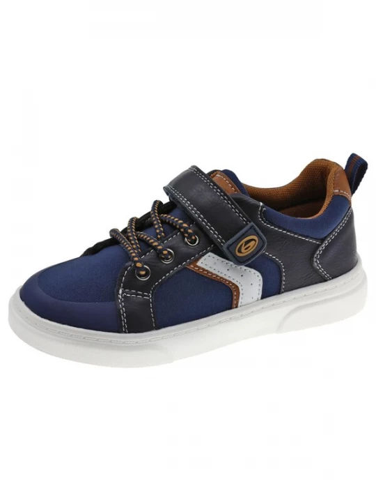 Foto van product Beppi Sneakers 'Casual Shoe' blauw