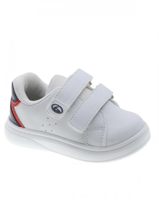 Foto van product Beppi Sneakers 'Casual Shoe' blauw / wit