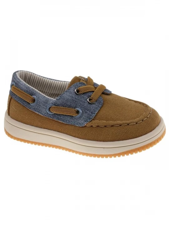 Foto van product Beppi Sneakers 'Casual Shoe' camel