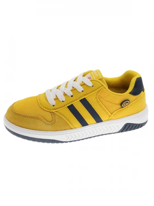 Foto van product Beppi Sneakers 'Casual Shoe' geel