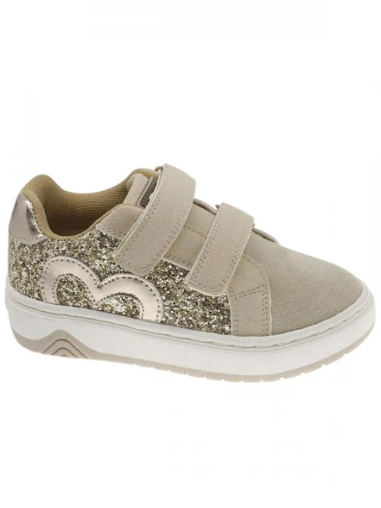 Foto van product Beppi Sneakers 'Casual Shoe' goud
