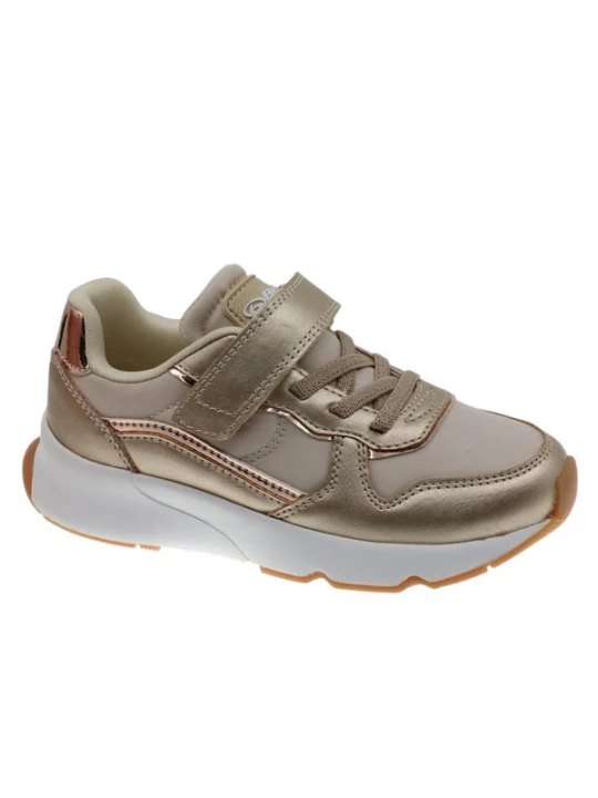 Foto van product Beppi Sneakers 'Casual Shoe' goud