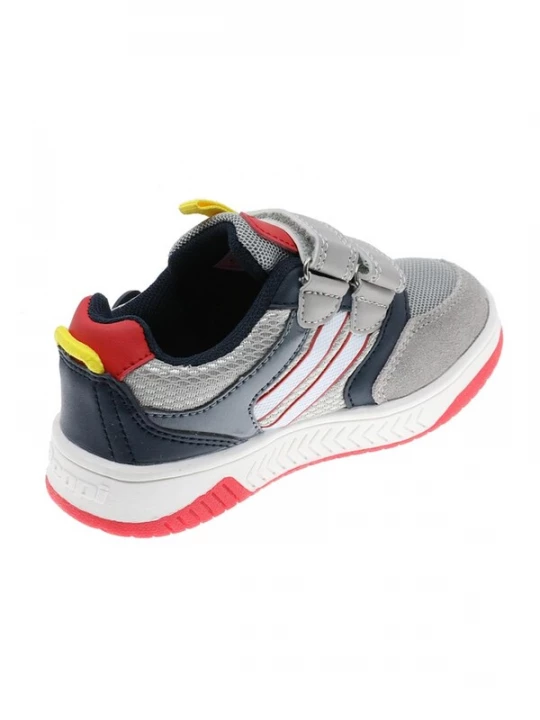 Foto van product Beppi Sneakers 'Casual Shoe' grijs