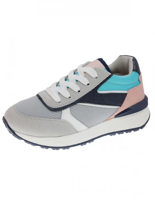 Foto van product Beppi Sneakers 'Casual Shoe' grijs