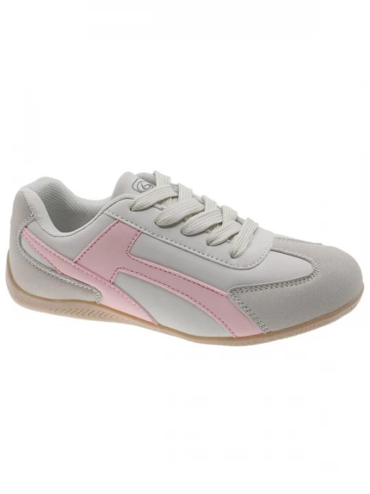 Foto van product Beppi Sneakers 'Casual Shoe' grijs
