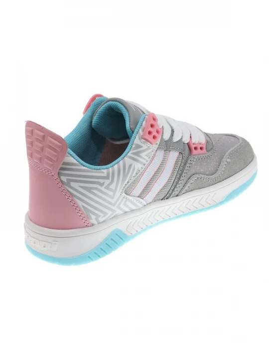 Foto van product Beppi Sneakers 'Casual Shoe' grijs