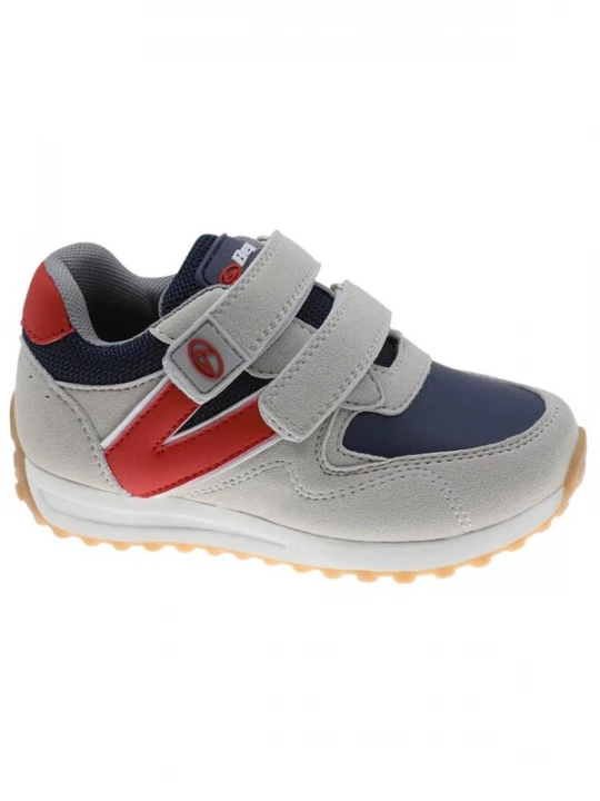 Foto van product Beppi Sneakers 'Casual Shoe' grijs
