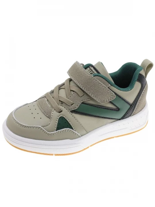 Foto van product Beppi Sneakers 'Casual Shoe' grijs