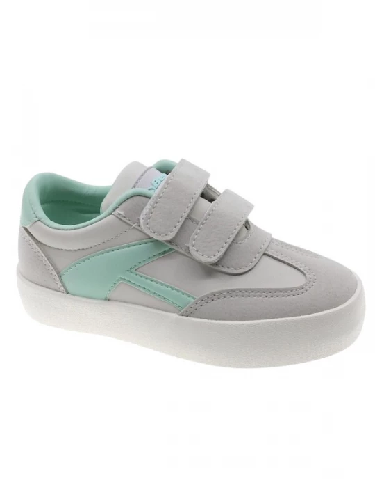 Foto van product Beppi Sneakers 'Casual Shoe' groen