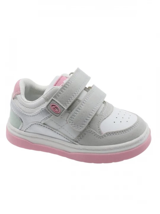 Foto van product Beppi Sneakers 'Casual Shoe' lichtgrijs