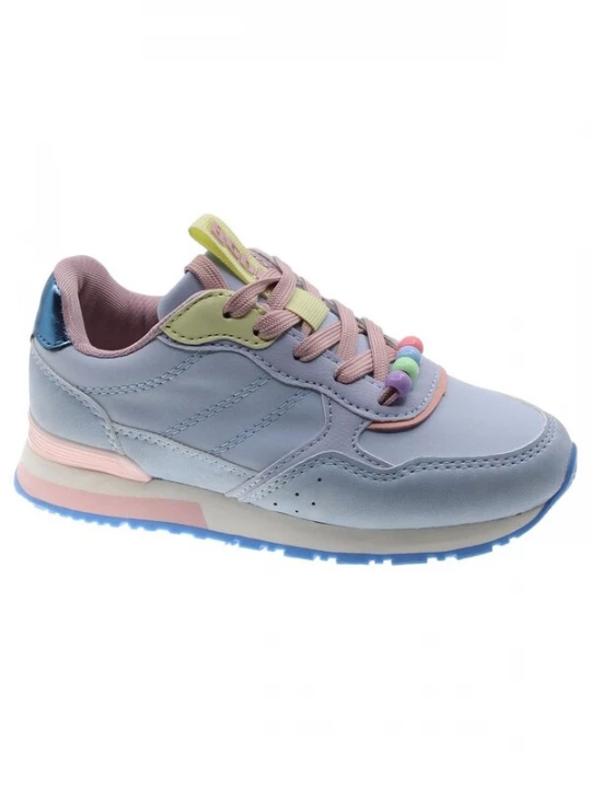 Foto van product Beppi Sneakers 'Casual Shoe' lila