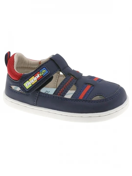 Foto van product Beppi Sneakers 'Casual Shoe' navy