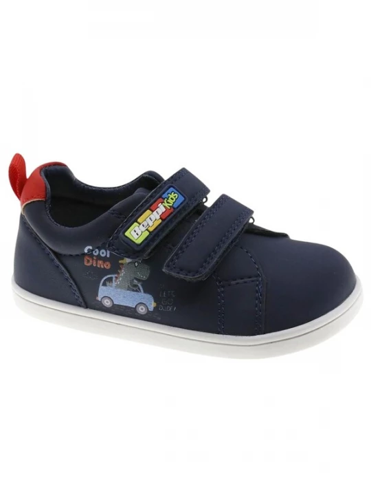 Foto van product Beppi Sneakers 'Casual Shoe' navy