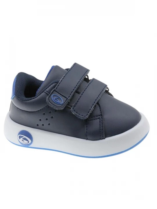 Foto van product Beppi Sneakers 'Casual Shoe' navy