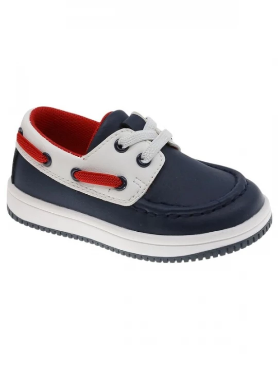 Foto van product Beppi Sneakers 'Casual Shoe' navy
