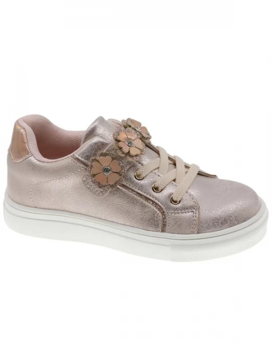 Foto van product Beppi Sneakers 'Casual Shoe' pink