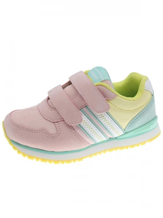 Foto van product Beppi Sneakers 'Casual Shoe' pink