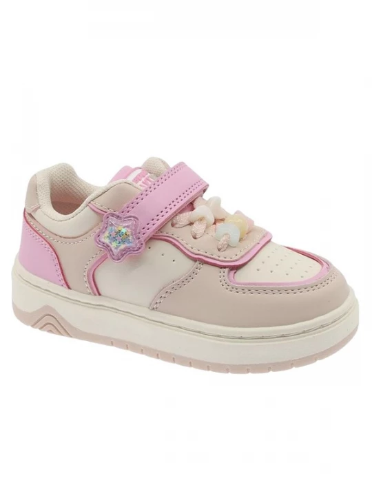 Foto van product Beppi Sneakers 'Casual Shoe' pink