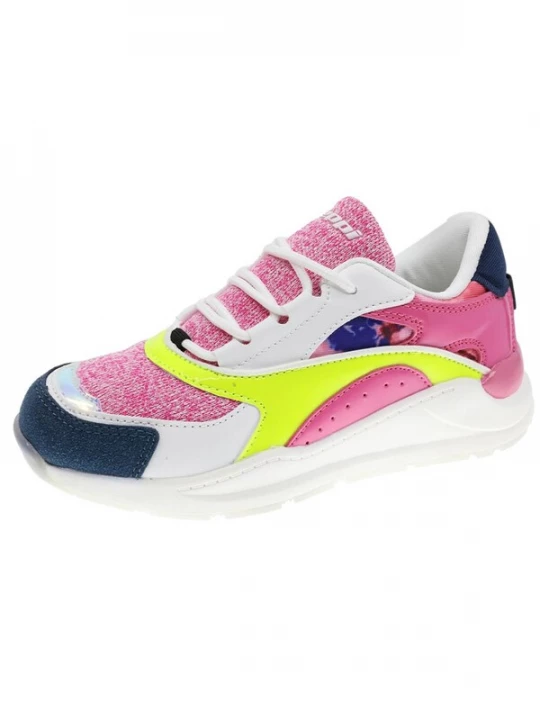 Foto van product Beppi Sneakers 'Casual Shoe' pink