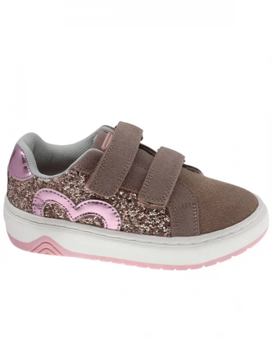 Foto van product Beppi Sneakers 'Casual Shoe' pink