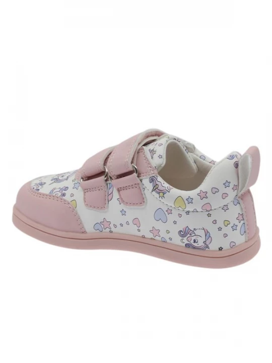 Foto van product Beppi Sneakers 'Casual Shoe' pink