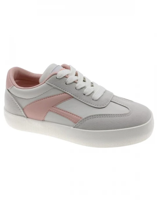 Foto van product Beppi Sneakers 'Casual Shoe' pink