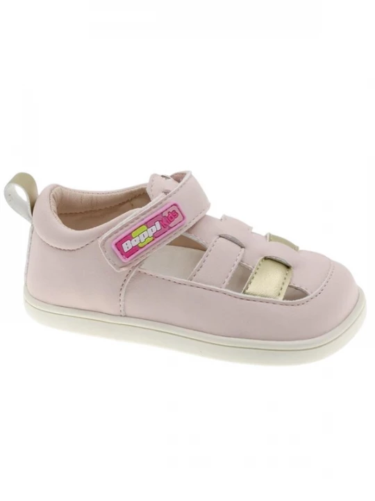 Foto van product Beppi Sneakers 'Casual Shoe' pink