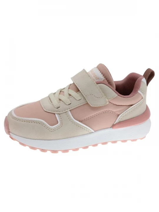Foto van product Beppi Sneakers 'Casual Shoe' pink