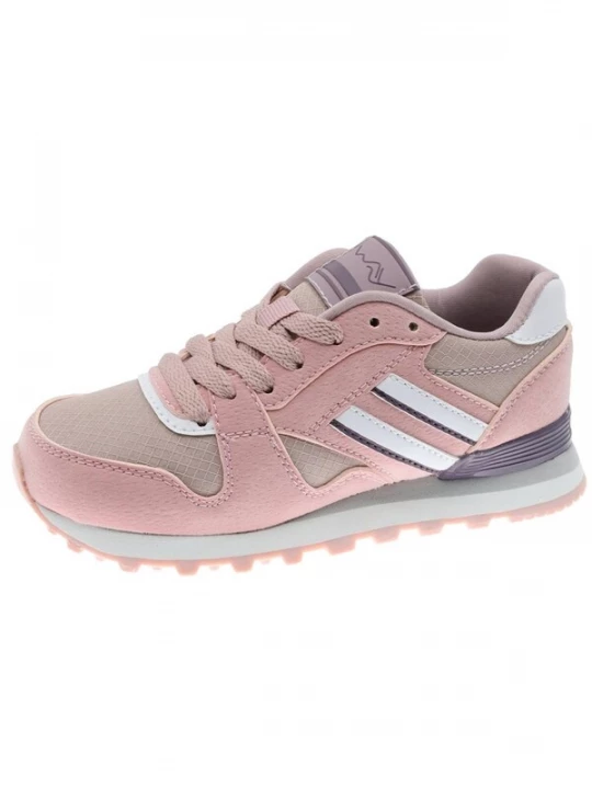 Foto van product Beppi Sneakers 'Casual Shoe' pink