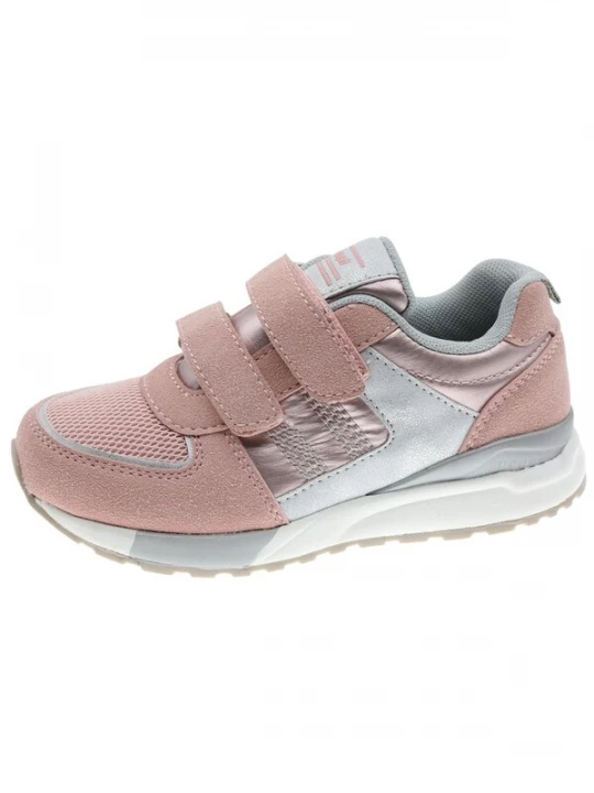 Foto van product Beppi Sneakers 'Casual Shoe' pink