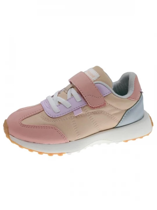 Foto van product Beppi Sneakers 'Casual Shoe' pink