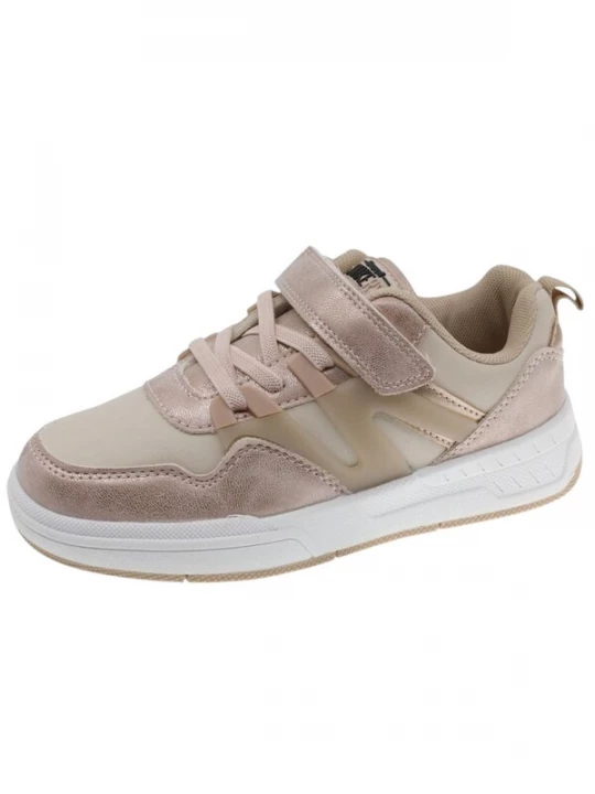 Foto van product Beppi Sneakers 'Casual Shoe' rose-goud