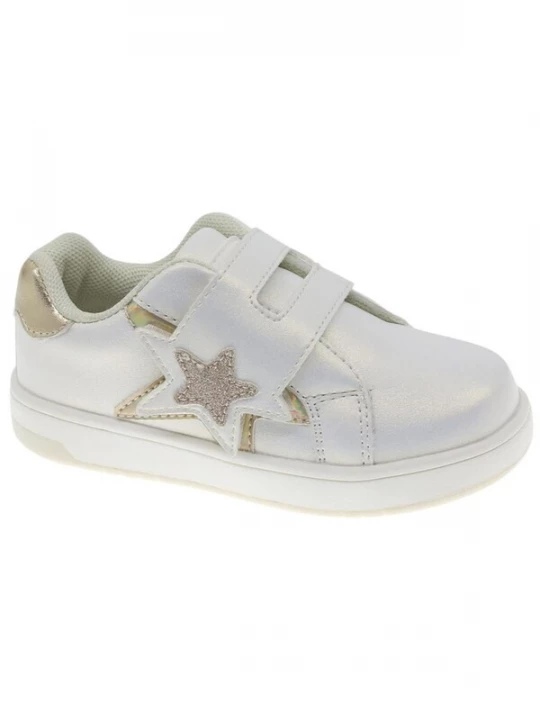 Foto van product Beppi Sneakers 'Casual Shoe' wit