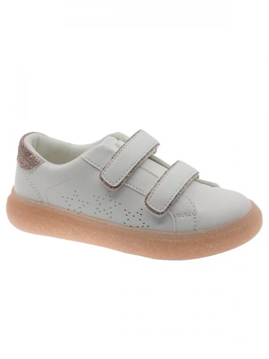 Foto van product Beppi Sneakers 'Casual Shoe' wit