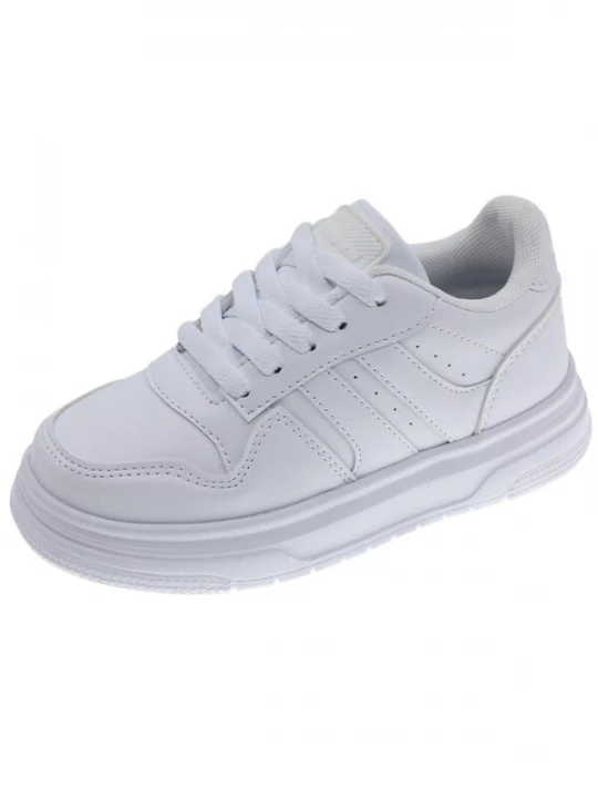 Foto van product Beppi Sneakers 'Casual Shoe' wit