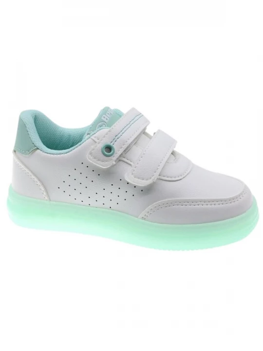 Foto van product Beppi Sneakers 'Casual Shoe' wit