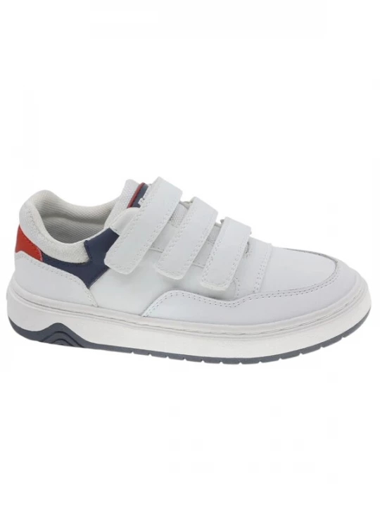 Foto van product Beppi Sneakers 'Casual Shoe' wit